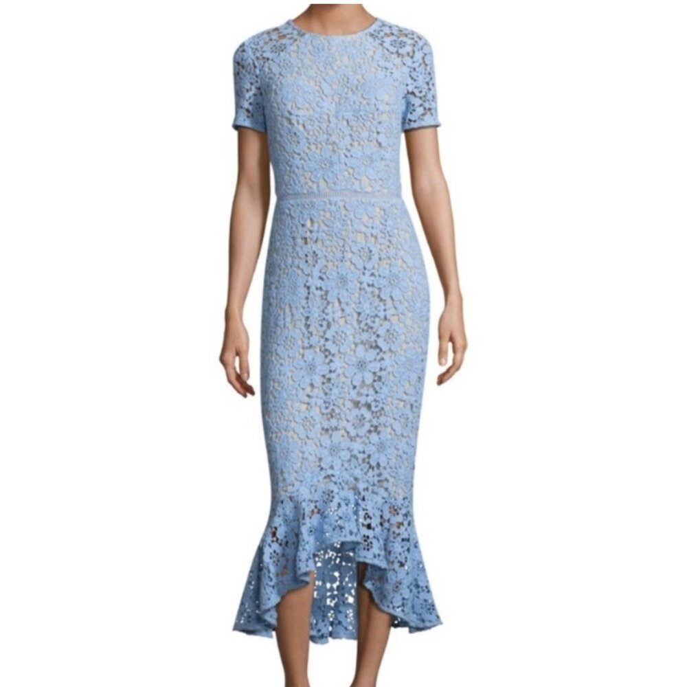 Shoshanna Edgecombe Dress, Size 2P